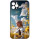 TPU+PC чохол Prisma Ladies Full Camera для Apple iPhone 12 Pro (6.1"), Anime