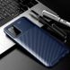 TPU чохол iPaky Kaisy Series для Samsung Galaxy A02s, Синий