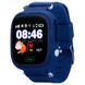 Смарт-часы Smart Baby Watch Q90 Темно-синий
