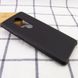 Кожаный чехол AHIMSA PU Leather Case (A) для OnePlus 8 Pro Черный