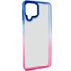 Чохол TPU+PC Fresh sip series для Samsung Galaxy M53 5G, Розовый / Синий