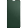 Кожаный чехол книжка GETMAN Elegant (PU) для Samsung Galaxy A54 5G Зеленый