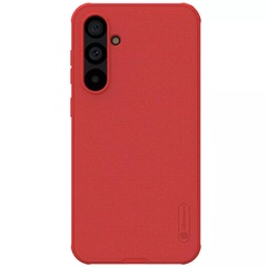 Чехол Nillkin Matte Pro для Samsung Galaxy S23 FE Красный / Red