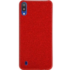 TPU чехол Shine для Samsung Galaxy M10, Красный