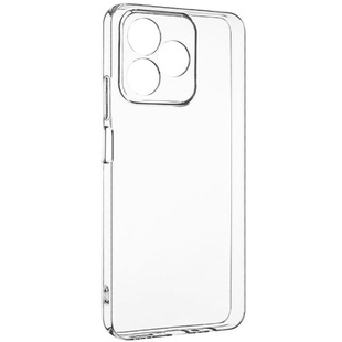 TPU чохол Epic Transparent 1,5mm Full Camera для Realme C53, Безбарвний (прозорий)