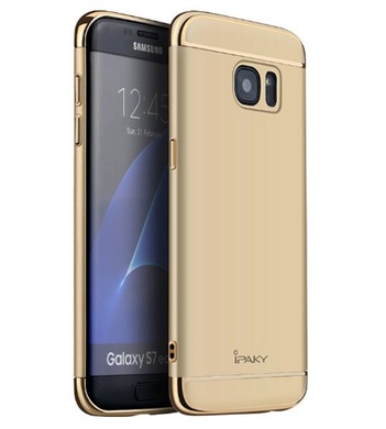 Чехол iPaky Joint Series для Samsung G935F Galaxy S7 Edge