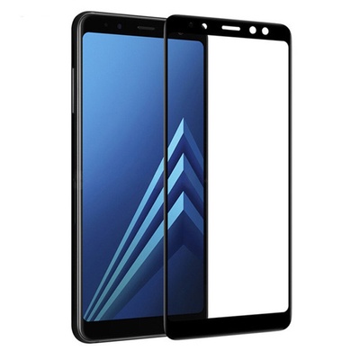 Гибкое ультратонкое стекло Caisles для Samsung A530 Galaxy A8 (2018)