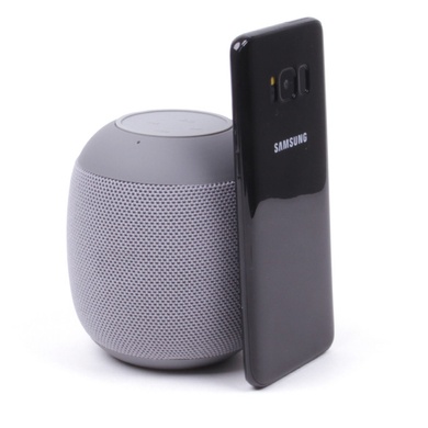 Bluetooth колонка Charge G4 Серый