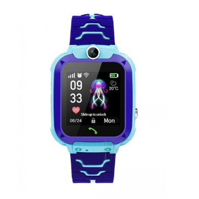 Смарт-часы Smart Baby Watch Q20 Waterproof