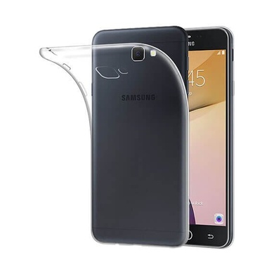 TPU чехол Ultrathin Series 0,33mm для Samsung J730 Galaxy J7 (2017)