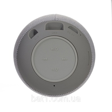 Bluetooth колонка Charge G4 Серый