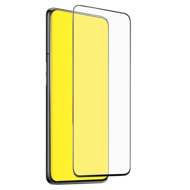 Защитное стекло Mocolo (full glue) для Samsung Galaxy A80 / A90