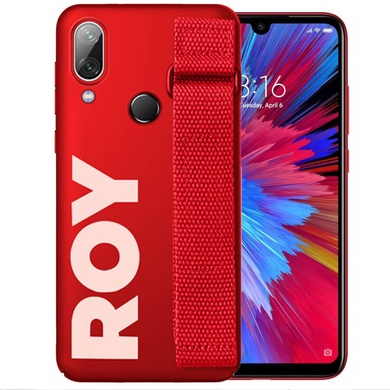 Чехол Anti Fall Roy для Xiaomi Redmi Note 7 / Note 7 Pro / Note 7s