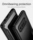 TPU+PC чехол iPaky Luckcool Series для Samsung Galaxy Note 8 Черный