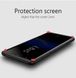 TPU + PC чохол iPaky Luckcool Series для Samsung Galaxy Note 8, Чорний