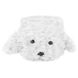 Футляр Fluffy Dog для Apple AirPods Pro, white