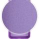 Чехол Silicone Cover Lakshmi Full Camera (A) для Oppo A17 Фиолетовый / Purple