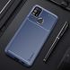 TPU чохол iPaky Kaisy Series для Samsung Galaxy M31, Синий