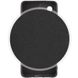 Чехол Silicone Cover Lakshmi Full Camera (A) для Samsung Galaxy A73 5G Черный / Black