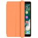 Чохол (книжка) Smart Case Series для Apple iPad Pro 12.9" (2020), Помаранчевий / Orange