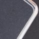 TPU чехол Molan Cano Jelly Sparkle для Xiaomi Redmi Note 12S Прозрачный