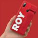 Чехол Anti Fall Roy для Xiaomi Redmi Note 7 / Note 7 Pro / Note 7s