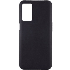 Чехол TPU Epik Black для Oppo A16s / A16 / A54s Черный