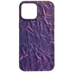 TPU чехол Tin Paper для Apple iPhone 12 Pro / 12 (6.1") Purple