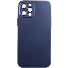 Чохол ультратонкий TPU Serene для Apple iPhone 12 Pro (6.1"), Blue