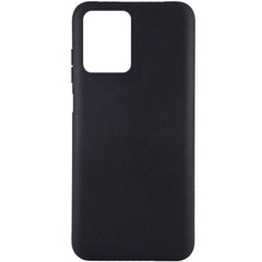 Чехол TPU Epik Black для Xiaomi Redmi Note 13 Pro, Черный