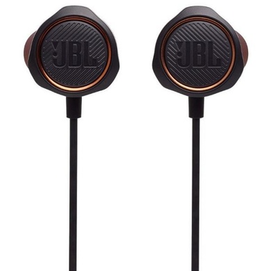 Навушники JBL Quantum 50 (JBLQUANTUM50), Black
