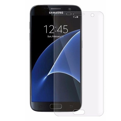 Бронированная полиуретановая пленка OGDEN (на обе стороны) для Samsung G930F Galaxy S7