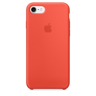 Чехол Silicone case (AAA) для Apple iPhone 6/6s (4.7")