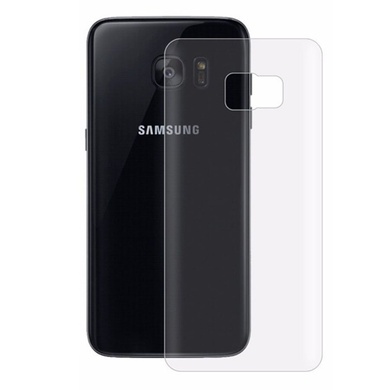 Бронированная полиуретановая пленка OGDEN (на обе стороны) для Samsung G930F Galaxy S7