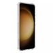TPU чехол Nillkin Nature Pro Series для Samsung Galaxy S24 Бесцветный (прозрачный)
