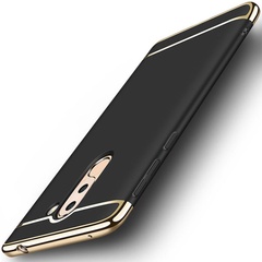 Чехол Joint Series для Xiaomi Pocophone F1, Черный