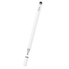 Стілус Hoco GM103 Universal Capacitive Pen, Белый
