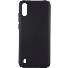 Чехол TPU Epik Black для Samsung Galaxy M01 Core / A01 Core Черный