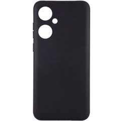 Чехол TPU Epik Black Full Camera для Xiaomi Redmi Note 11R Черный