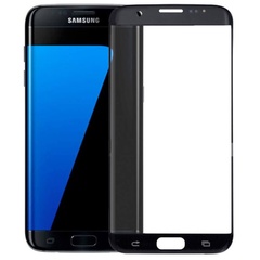 Полиуретановая пленка Mocoson Nano Flexible для Samsung G930F Galaxy S7, Черная