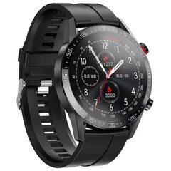 Смарт-часы Hoco Smart Watch Y2 Черный