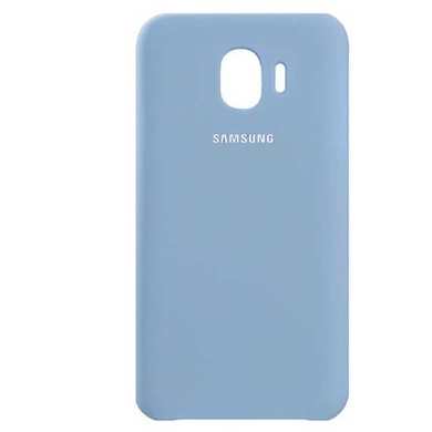 Чохол Silicone Cover (AA) для Samsung J400F Galaxy J4 (2018)