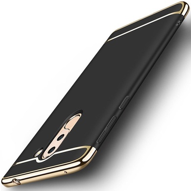 Чохол Joint Series для Xiaomi Pocophone F1, Чорний