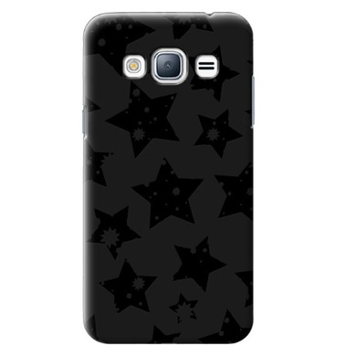Чехол Black Stars для Samsung J320F Galaxy J3 (2016)