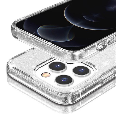 TPU чохол Nova для Apple iPhone 14 Pro Max (6.7"), Clear