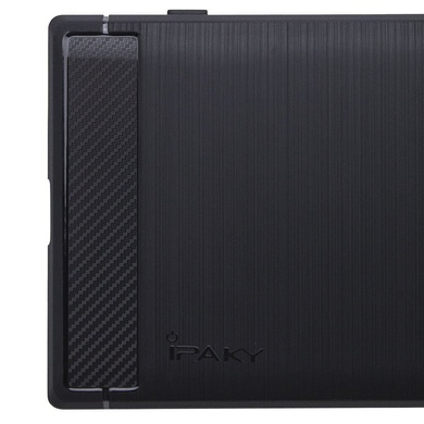 TPU чохол iPaky Slim Series для Sony Xperia XA1 Plus / XA1 Plus Dual