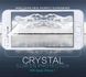 Захисна плівка Nillkin Crystal для Apple iPhone 8 (4.7"), Анти-отпечатки