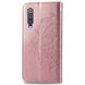Кожаный чехол (книжка) Art Case с визитницей для Xiaomi Mi 9 SE, Розовый