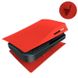Панель корпусу для консолей Sony PlayStation 5, red