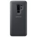 Чохол-книжка Clear View Standing Cover для Samsung Galaxy S9+, Чорний
